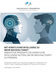 eBook: Mit künstlicher Intelligenz zu mehr Nachhaltigkeit