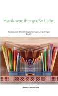 ebook: Musik war ihre große Liebe