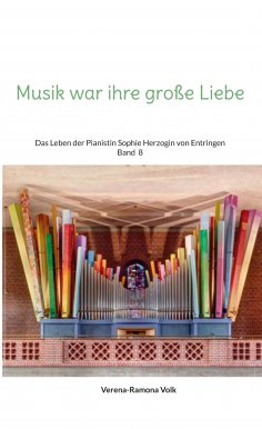 ebook: Musik war ihre große Liebe