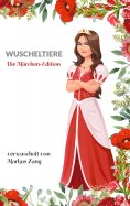 ebook: Wuscheltiere