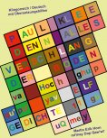 ebook: Paul Klee - Denn alles verschlang der Boden - vaj Hoch ghupqu'pu' yav