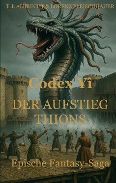 ebook: Codex Yî