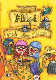 ebook: Hilpi und der Fluch
