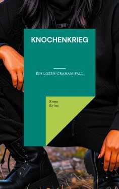 ebook: Knochenkrieg