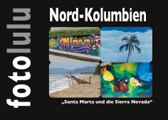 ebook: Nord-Kolumbien