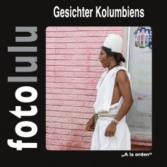 eBook: Gesichter Kolumbiens
