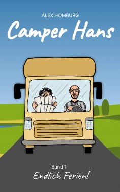 eBook: Camper Hans