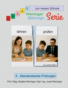 eBook: 1, 2, 3, 4, 5 zur neuen Schule