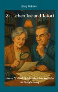 eBook: Zwischen Tee und Tatort
