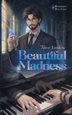 eBook: Beautiful Madness