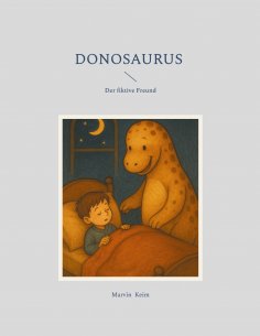 eBook: Donosaurus