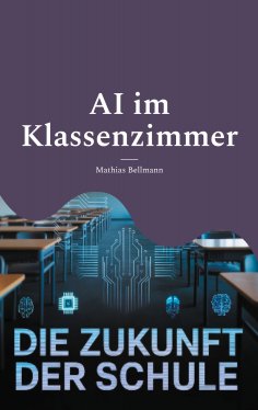 eBook: AI im Klassenzimmer