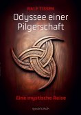ebook: Odyssee einer Pilgerschaft