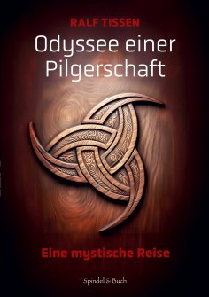 ebook: Odyssee einer Pilgerschaft