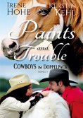 eBook: Paints and Trouble