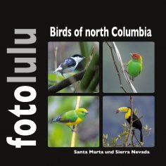 ebook: Birds of north Columbia