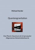 eBook: Quantengravitation