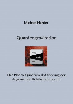 eBook: Quantengravitation