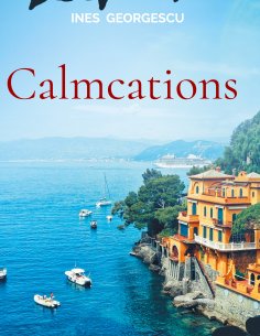 eBook: Calmcations