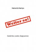 eBook: Weiter so