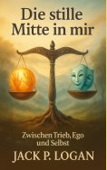 eBook: Die stille Mitte in mir