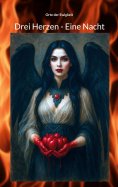 eBook: Drei Herzen - Eine Nacht