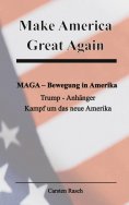 ebook: Make America  Great Again