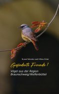 eBook: Gefiederte Freunde 1