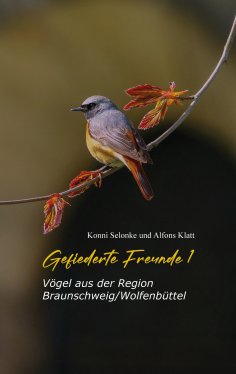 eBook: Gefiederte Freunde 1