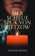 ebook: Der scheue Spuk von Lietzow