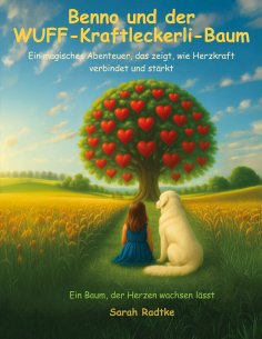 eBook: Benno und der Wuff-Kraftleckerli-Baum