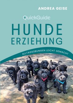 eBook: QuickGuide Hundeerziehung