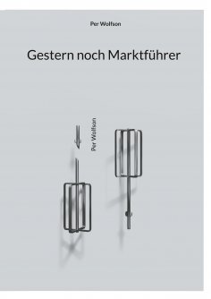 eBook: Gestern noch Marktführer