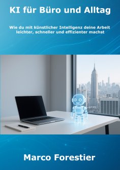 eBook: KI für Büro und Alltag