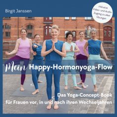 eBook: Mein Happy-Hormonyoga-Flow