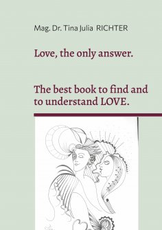 eBook: Love, the only answer.