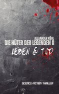 eBook: Die Hüter der Legenden 2