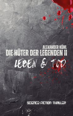 eBook: Die Hüter der Legenden 2