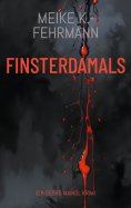 eBook: Finsterdamals