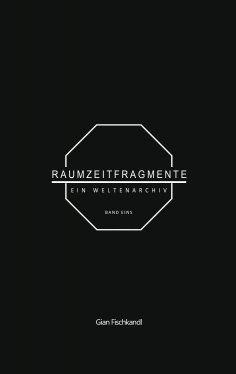 eBook: Raumzeitfragmente