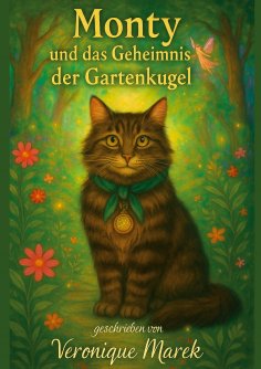 ebook: Monty und das Geheimnis der Gartenkugel