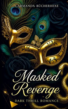 ebook: Masked Revenge
