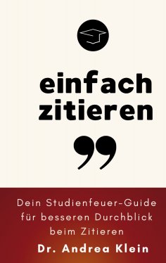 eBook: einfach zitieren