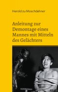 eBook: Anleitung zur Demontage eines Mannes mit Mitteln des Gelächters