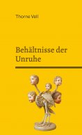 eBook: Behältnisse der Unruhe