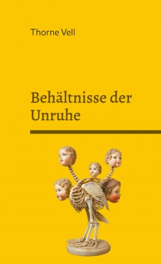 ebook: Behältnisse der Unruhe