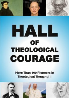 eBook: Hall of Theological Courage | 1