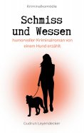 ebook: Schmiss und Wessen