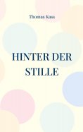 ebook: Hinter der Stille