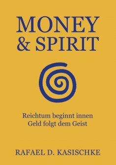 ebook: Money & Spirit